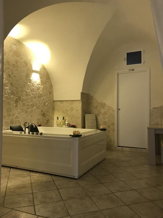 26 Suite Home Ostuni Exterior photo