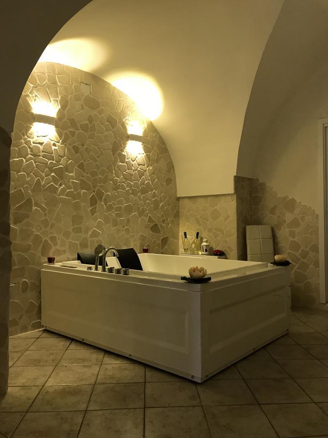 26 Suite Home Ostuni Exterior photo