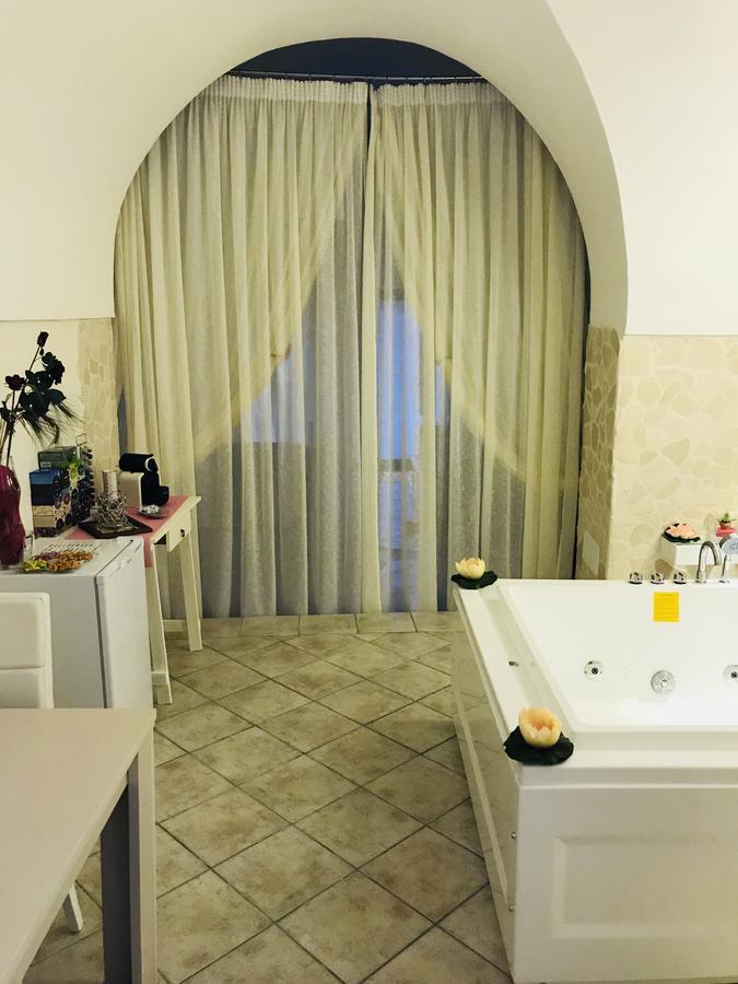 26 Suite Home Ostuni Exterior photo